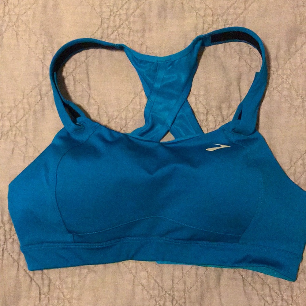 Brooks Juno Sports Bra
